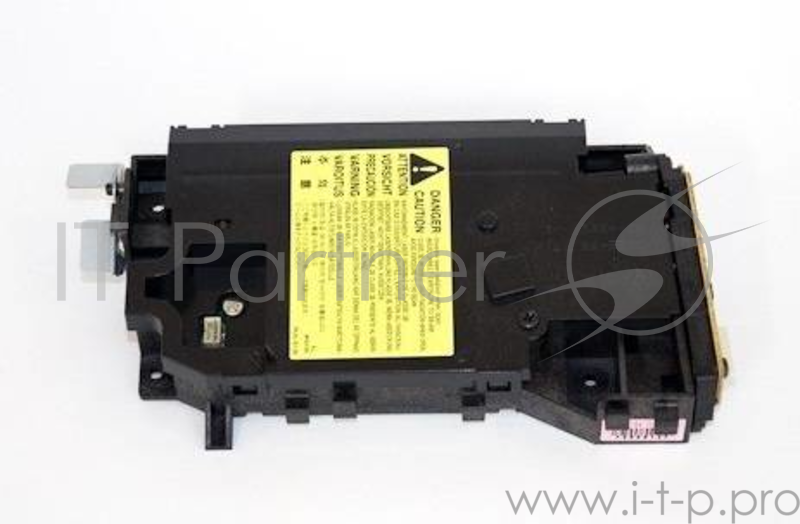 Блок лазера HP LJ P2015/P2014/M2727 MFP (RM1-4262/RM1-4154)