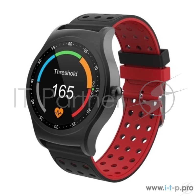 Умные часы Смарт-часы KREZ PRO SW05 (760937)