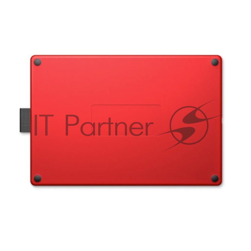 Графический планшет Wacom One 2 Medium CTL-672-N