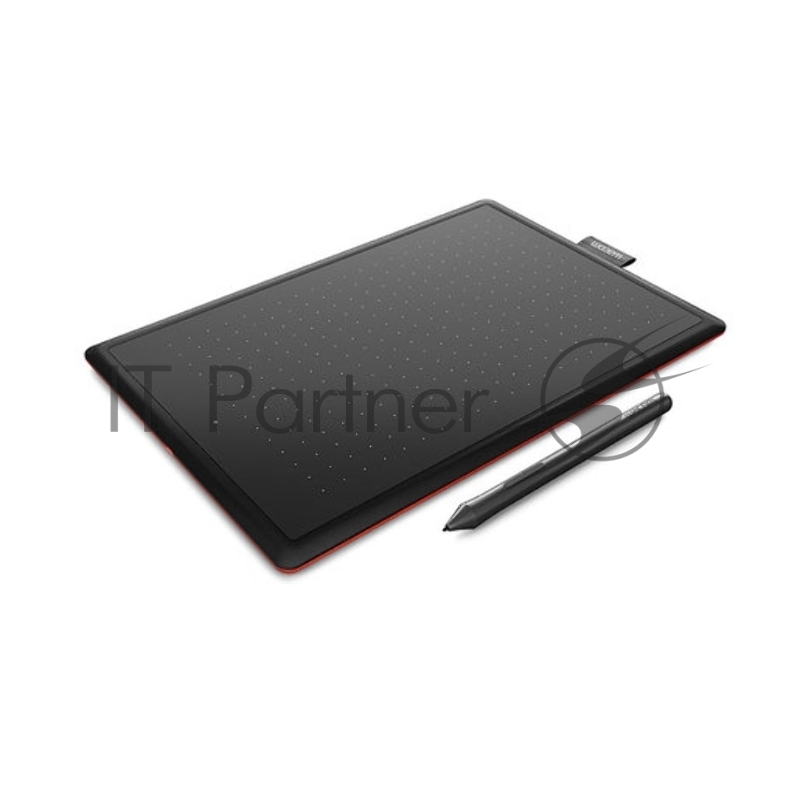 Графический планшет Wacom One 2 Medium CTL-672-N