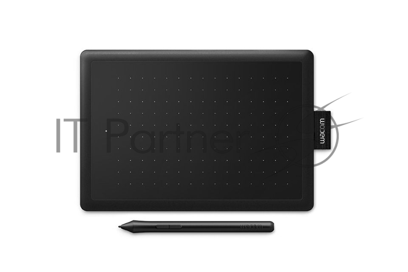 Графический планшет Wacom One 2 Medium CTL-672-N