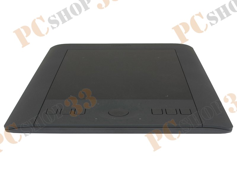 Граф. планшет WACOM Intuos Pro Small PTH-451, 5080линий/дюйм, 2048градаций (USB, WiFi)