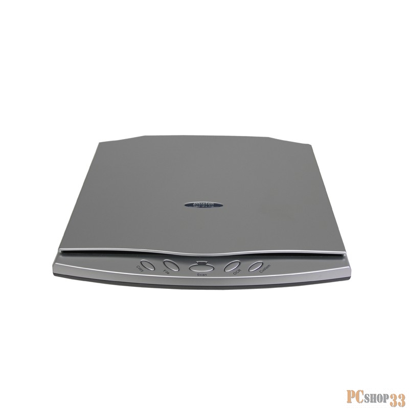 Сканеры Пластэк Plustek OpticSlim 550 Plus 0278TS