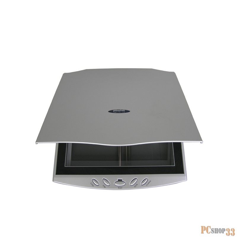 Сканеры Пластэк Plustek OpticSlim 550 Plus 0278TS