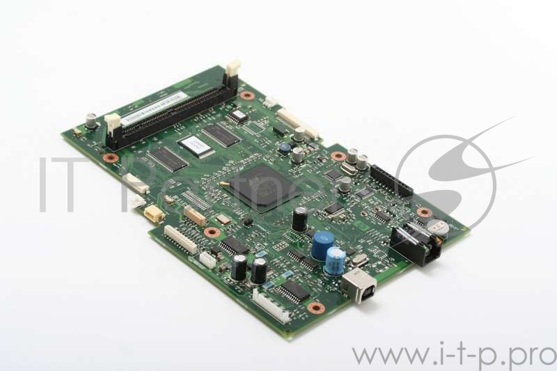 Плата форматера HP LJ 3390/3392 (Q6445-60001)