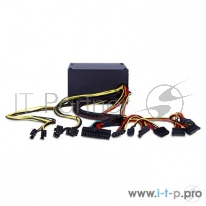 блок питания Блок питания SVEN PU-600AN (SV-015725)