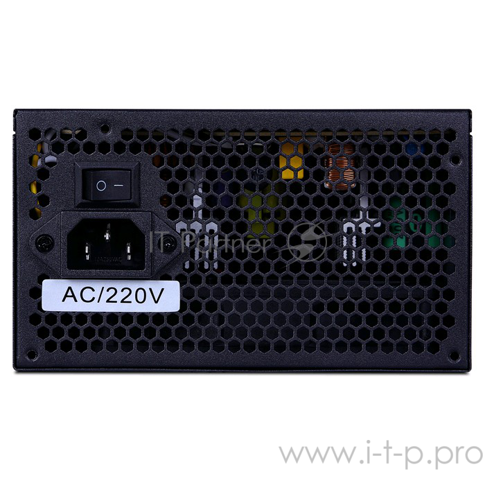 блок питания Блок питания SVEN PU-600AN (SV-015725)