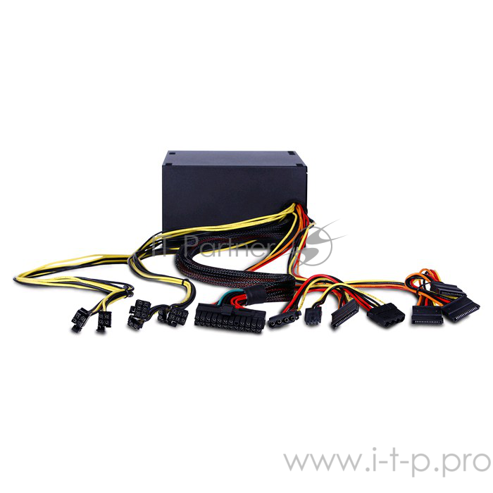 блок питания Блок питания SVEN PU-600AN (SV-015725)