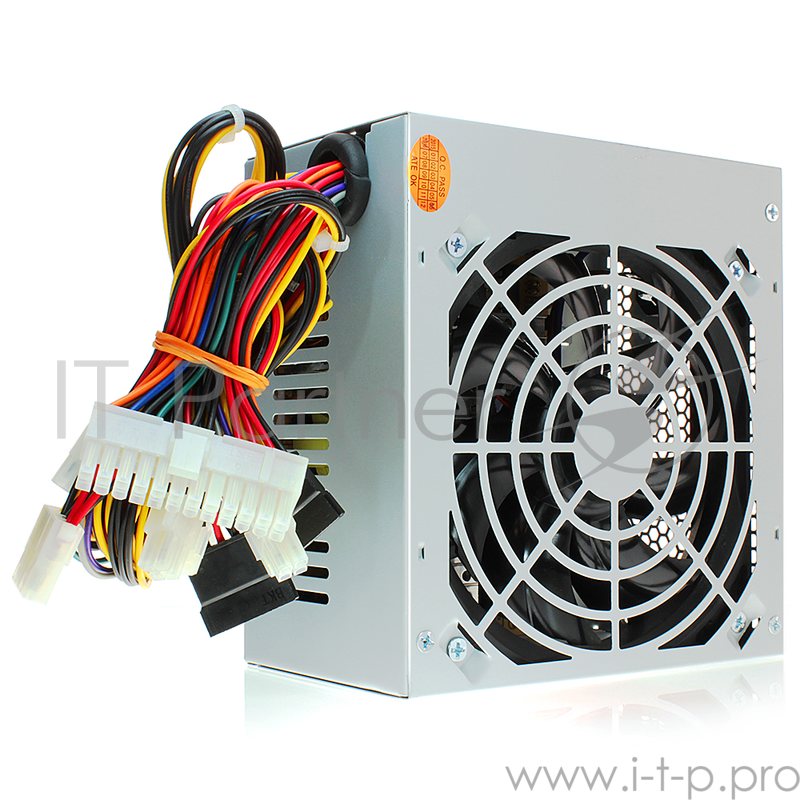 Блок питания CROWN Блок питания CM-PS450W office (OEM)