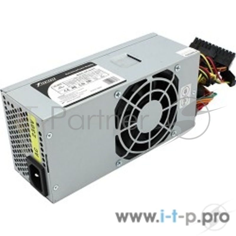 Блок питания POWERMAN PM-300ATX for EL series 6116827