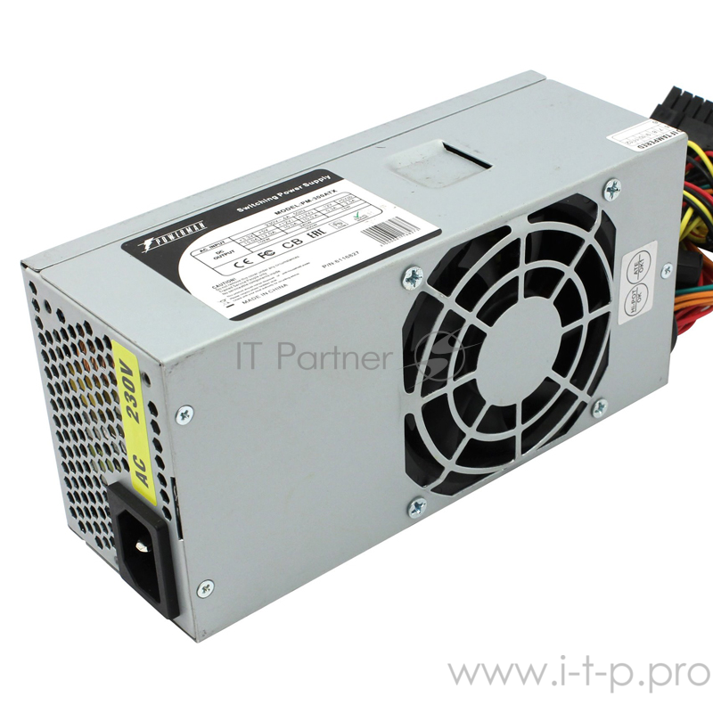 Блок питания POWERMAN PM-300ATX for EL series 6116827