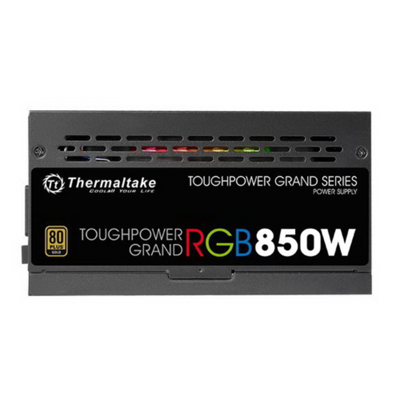 Блок питания Thermaltake Toughpower PS-TPG-0850FPCGEU-R
