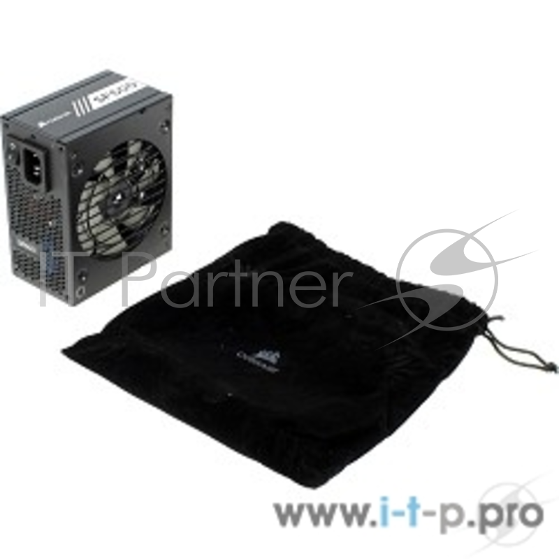 Блок питания Corsair SF600 CP-9020105-EU RTL