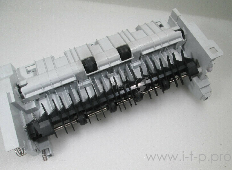 Узел выхода бумаги RM1-8414-000CN HP LJ Enterprise 600 M601/M602/M603 (O)