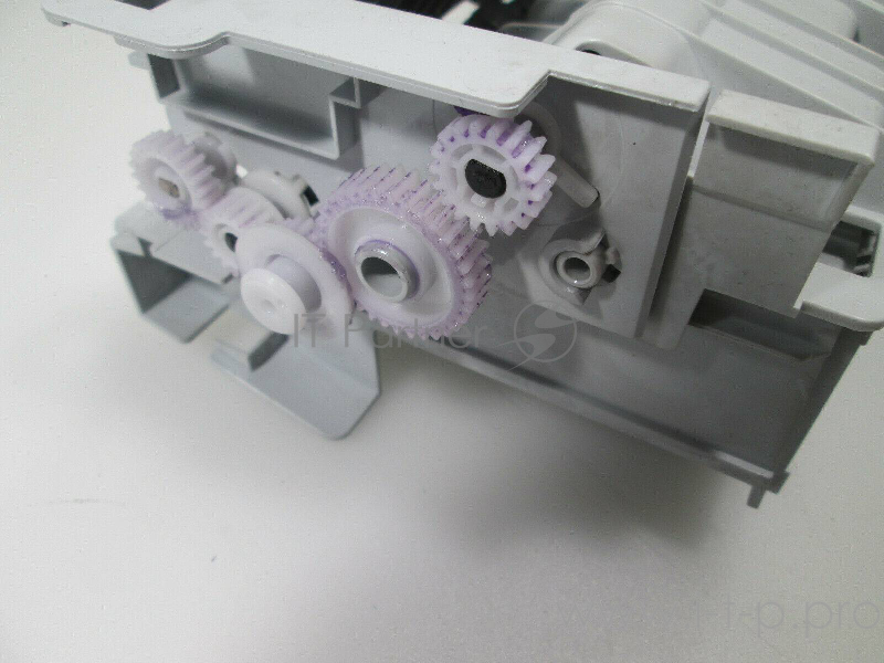 Узел выхода бумаги RM1-8414-000CN HP LJ Enterprise 600 M601/M602/M603 (O)