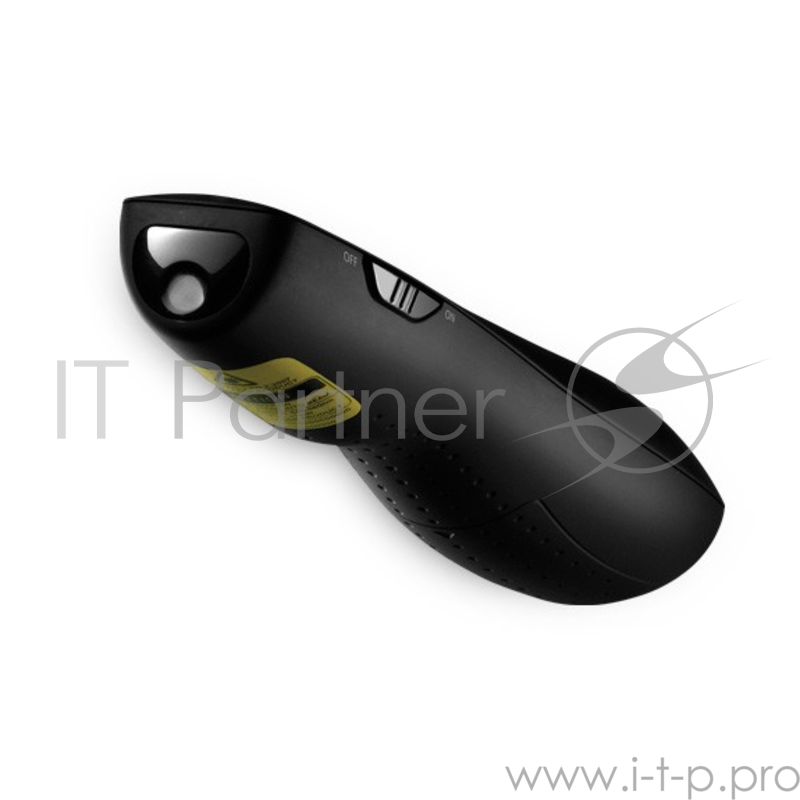 Пульт ДУ Logitech Professional Presenter R700 910-003507, для презентаций, беспров. (USB)
