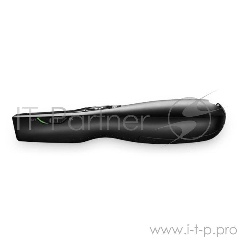 Пульт ДУ Logitech Professional Presenter R700 910-003507, для презентаций, беспров. (USB)