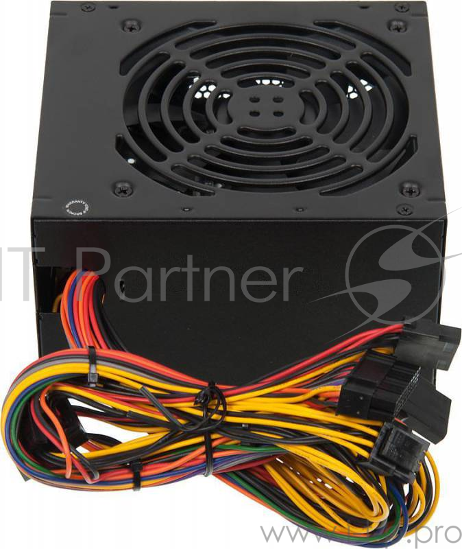 Блок питания Aerocool 400W RTL VX-400 ATX V2.3 {6P/20+4P/4+4P/SATA x2 /MOLEX x2/FDD}