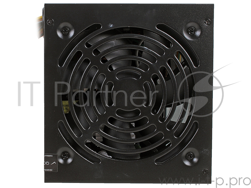 Блок питания Aerocool 400W RTL VX-400 ATX V2.3 {6P/20+4P/4+4P/SATA x2 /MOLEX x2/FDD}