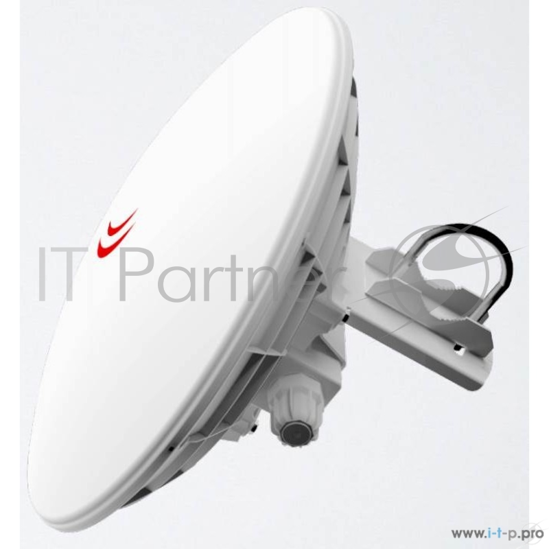 Сетевое оборудование MikroTik DynaDish 6 (RBDynaDishG-6HnD)