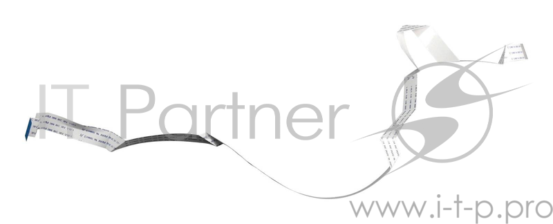 Кабель панели управления HP LJ M426 (C5F98-60104)