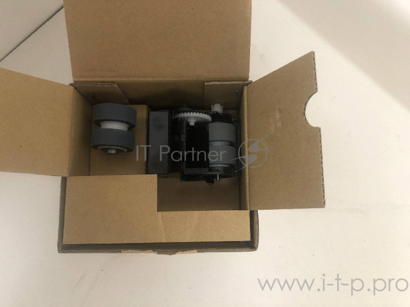 Комплект запасных роликов (подачи, разделения) Exchange Roller Kit for DR-4010C/6010C (250 000 sheets)