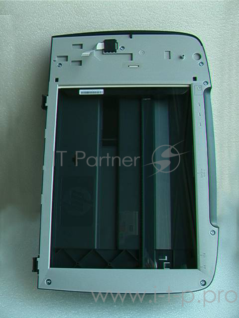Сканер в сборе (основание) HP LJ M1005 (CB376-67901)