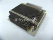 Радиатор для процессора Supermicro SNK-P0047P (1U, Socket2011)