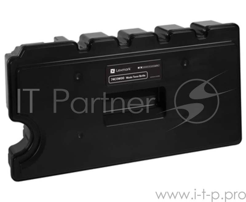 Контейнер для отработанного тонера Lexmark для CS720, CS725, CX725 Waste Toner Bottle