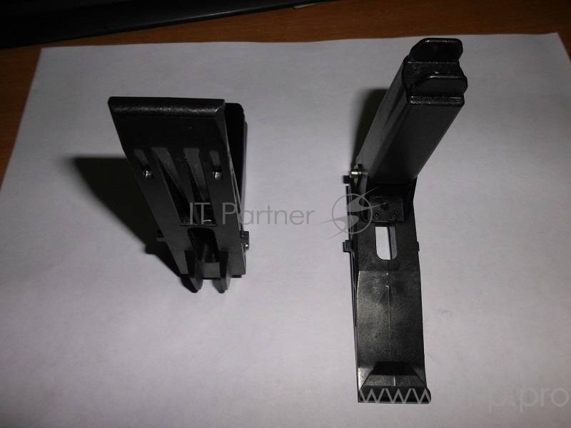 Шарниры (петли) узла сканирования HP LJ M1536 (CE538-60135) 2шт