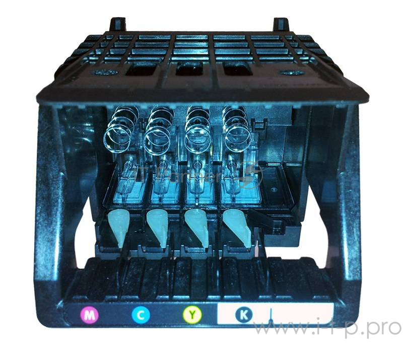 Печатающая головка HP OJ Pro 8000/8100/8600/251DW/276DW (CR324A/CM751-60126/CM751-8001