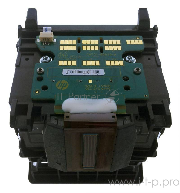 Печатающая головка HP OJ Pro 8000/8100/8600/251DW/276DW (CR324A/CM751-60126/CM751-8001