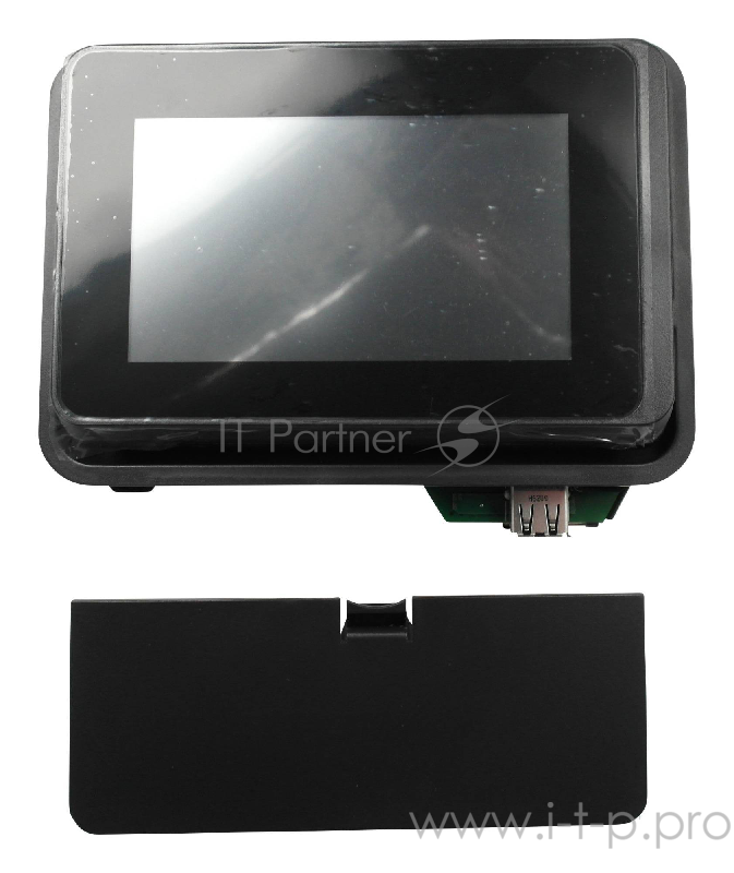 Панель управления (дисплей) HP CLJ M651/M806/M855/OJ X555 (5851-5950)