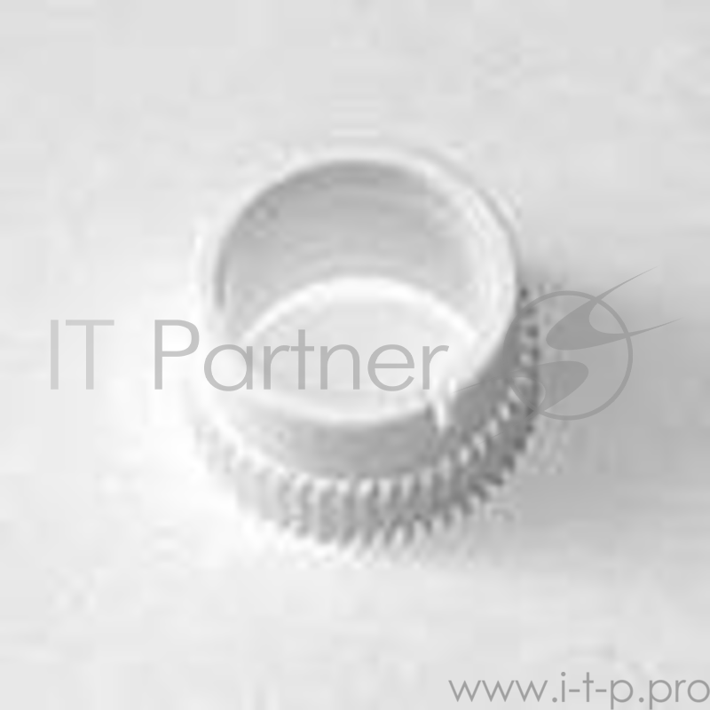 PPiPP0174FCZZ Шестерня муфты подачи бумаги Sharp AR5316/5320/5516/5520/ARM160/2 (O)