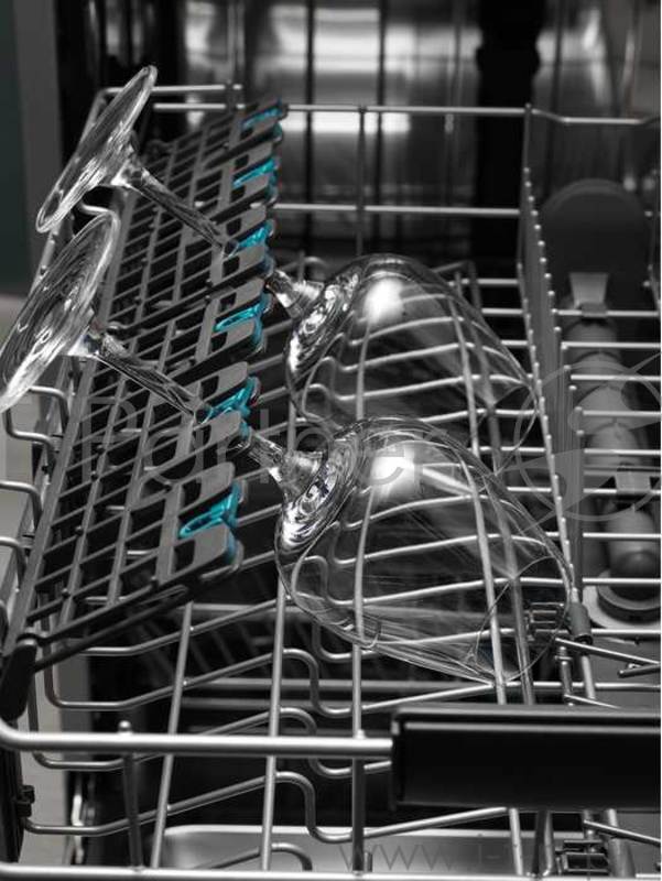 Ополаскиватель для посудомоечных машин Electrolux M3DCR200