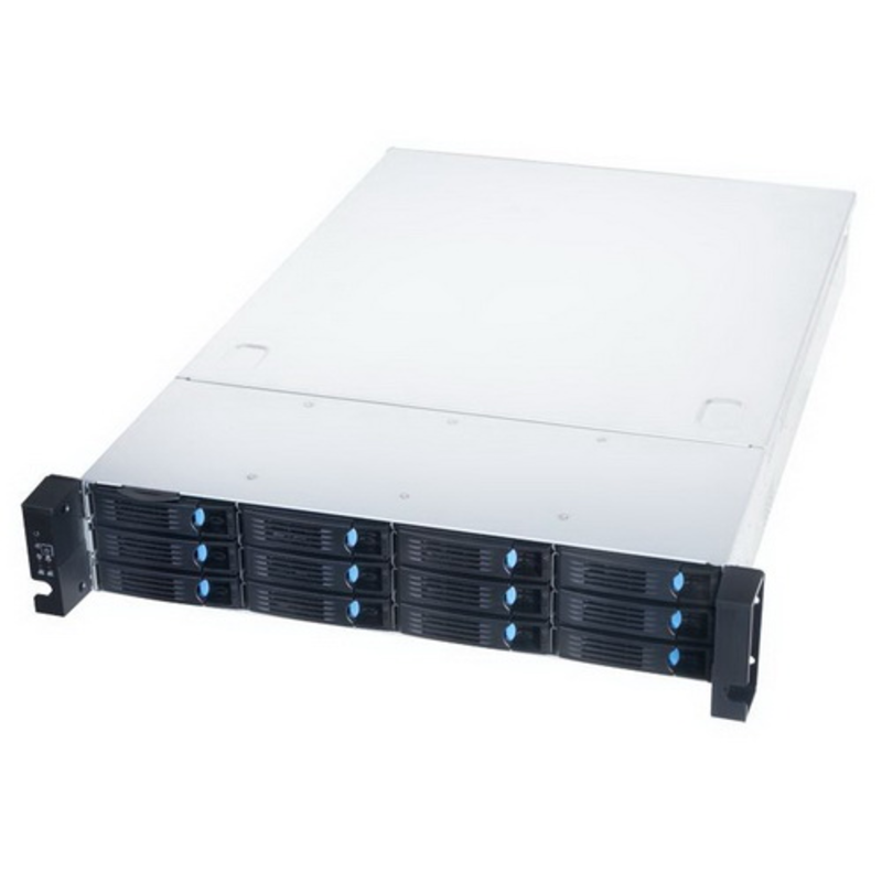 Корпус серверный Chenbro RM23612H01*13563