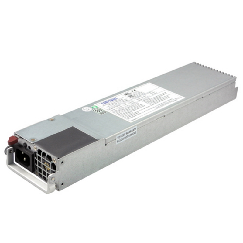 Контроллер CPR-1621-1M2 (1620W 1U RPSU 80+ PLATINUM)