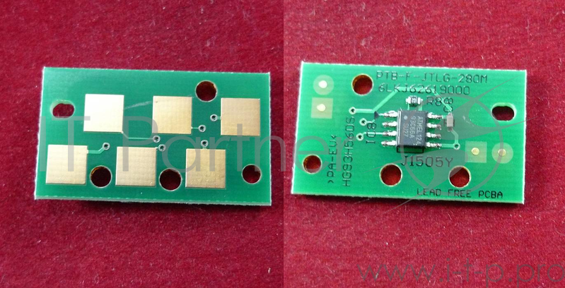 Адаптер HPE 720193-B21 BLc QSFP+ to SFP+