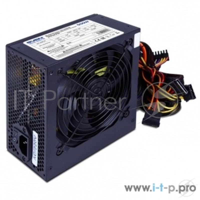 блок питания Блок питания SVEN PU-500AN (SV-015718)