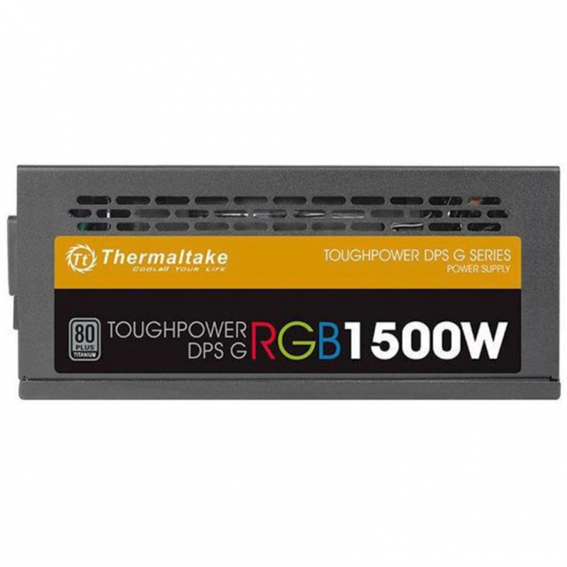 Блок питания Thermaltake Toughpower Grand 1500 W BOX PS-TPG-1500DPCTEU-T