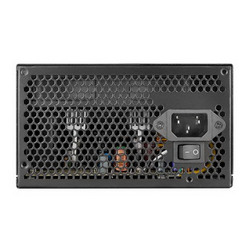 Блок питания Thermaltake TR2 S 550W PS-TRS-0550NPCWEU-2 / APFC / 80+
