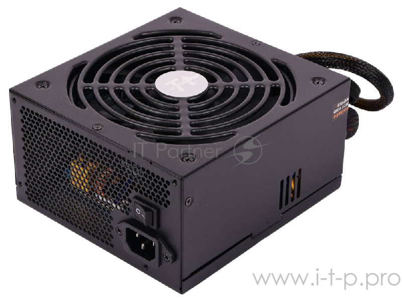 Блок питания Thermaltake TR2 S 550W PS-TRS-0550NPCWEU-2 / APFC / 80+