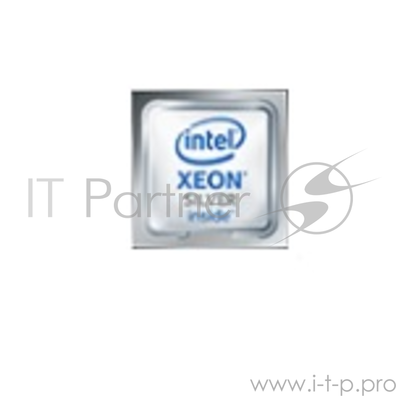Процессор Dell Xeon Silver 4214 LGA 3647 17Mb 2.2Ghz (338-BSDR)