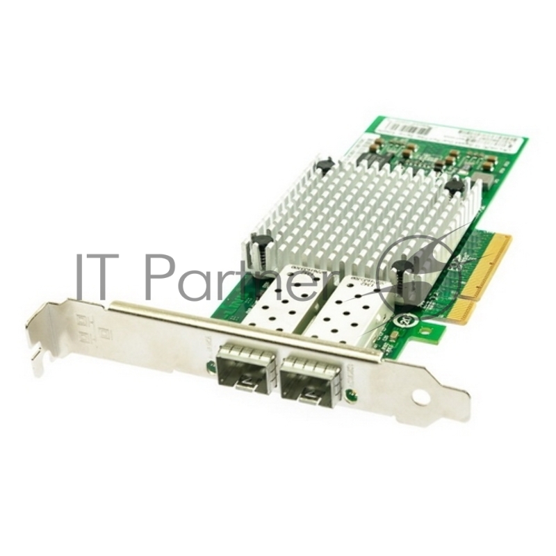 Сетевая карта ACD-82599-2x10G-SFP+
