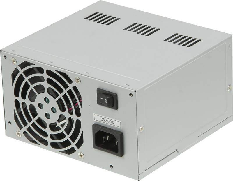 Блок питания FSP 350W ATX Q-Dion QD-350 OEM