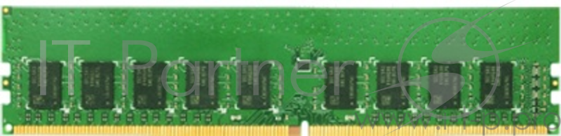 Модуль памяти для СХД DDR4 8GB D4EC-2666-8G SYNOLOGY