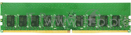 Модуль памяти для СХД DDR4 8GB D4EC-2666-8G SYNOLOGY