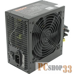 Блок питания Exegate EX221640RUS Блок питания 450W Exegate ATX-450PPX RTL black