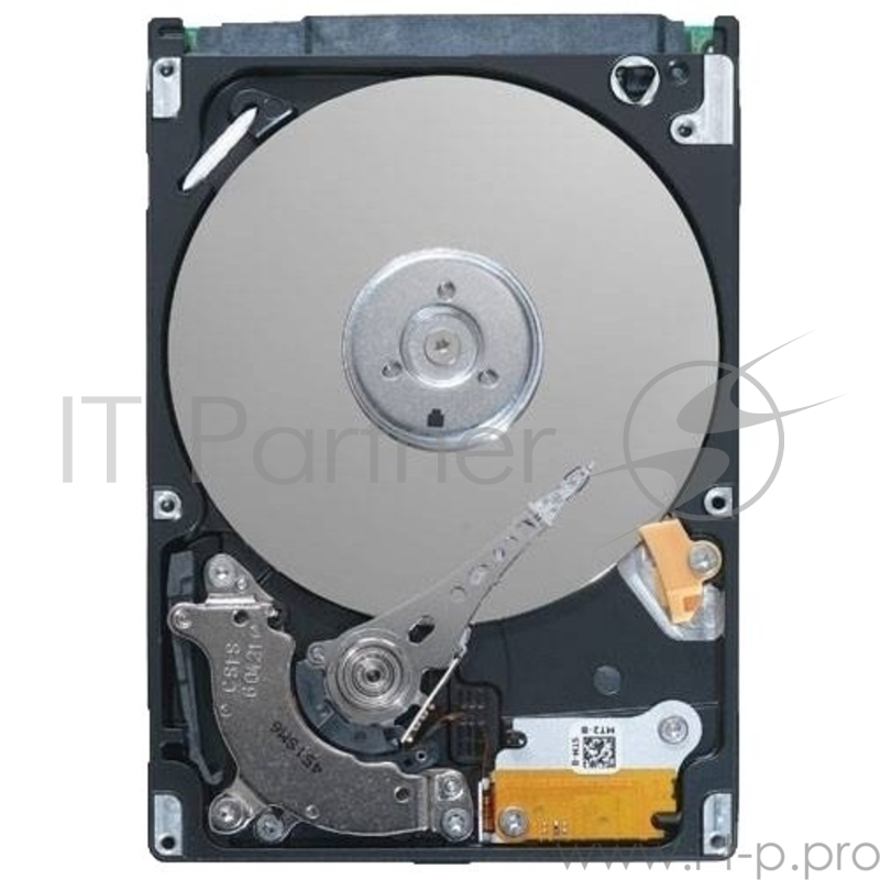 Жесткий диск Dell 1x12Tb SAS NL 7.2K для 14G 401-ABHX Hot Swapp 3.5