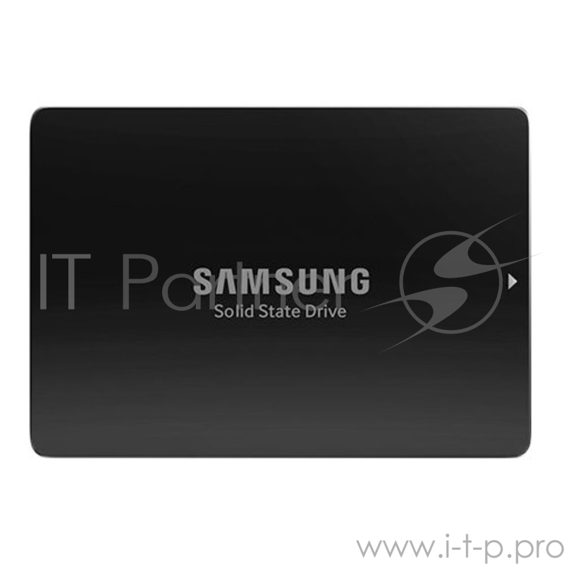 Твердотельный накопитель Samsung SSD 3840GB PM883 2.5 7mm SATA 6Gb/s
